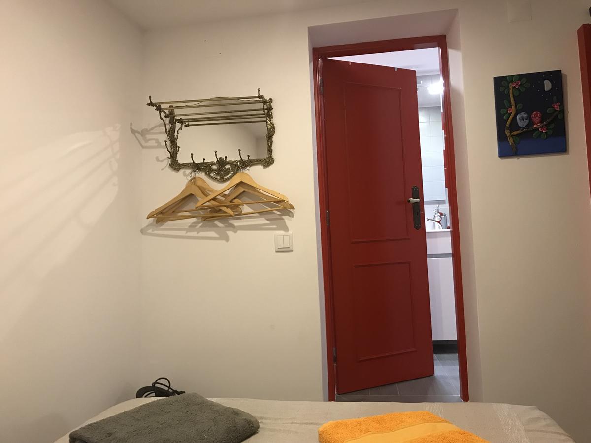 Apartment Alfama'S Nest Adica Lisbon