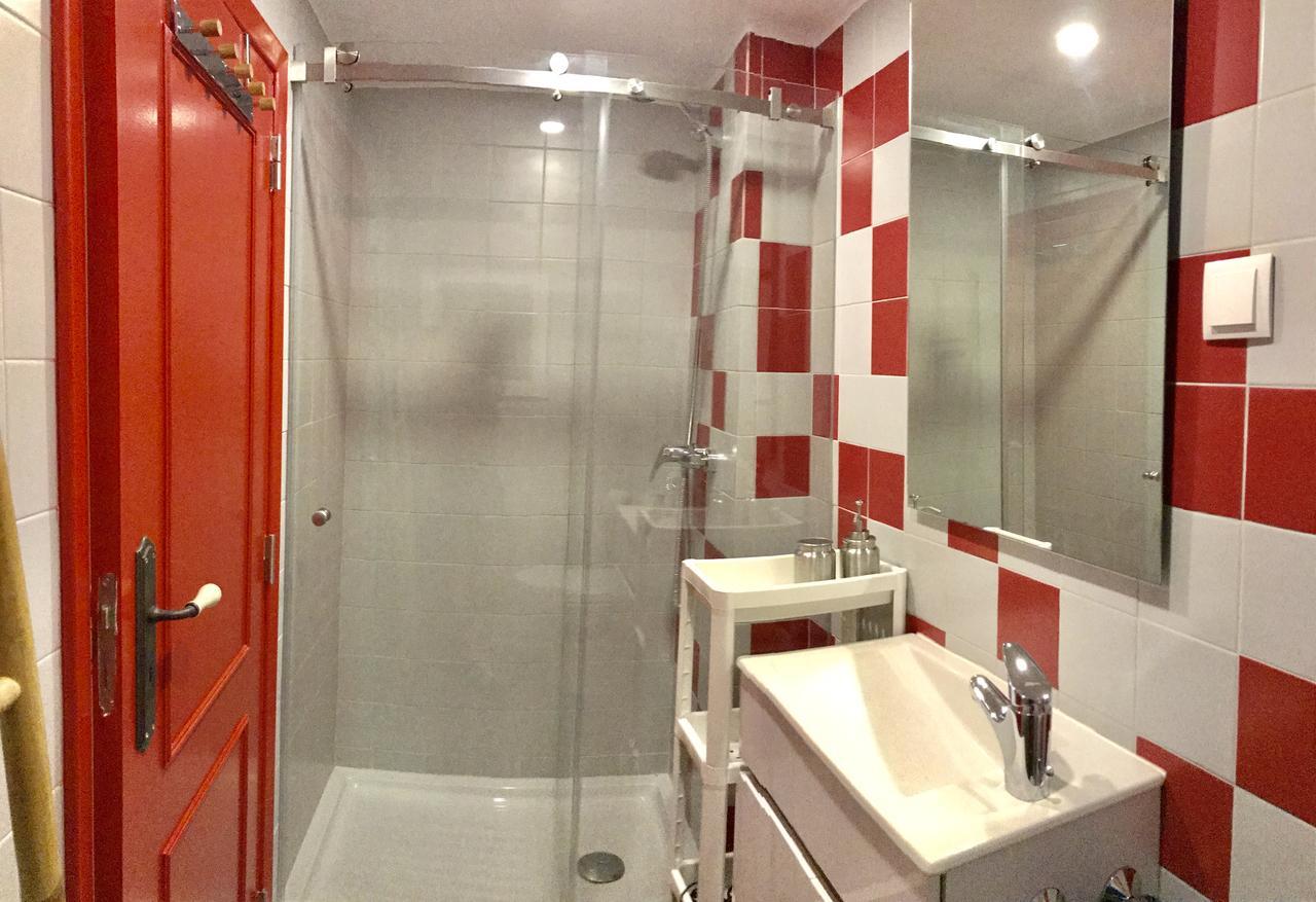 Apartment Alfama'S Nest Adica