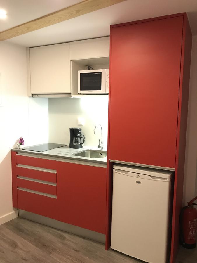 Alfama'S Nest Adica Apartment
