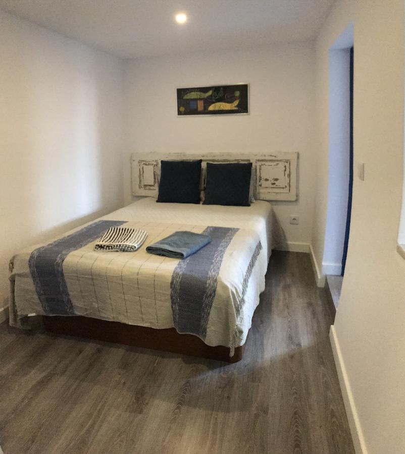 Alfama'S Nest Adica Apartment