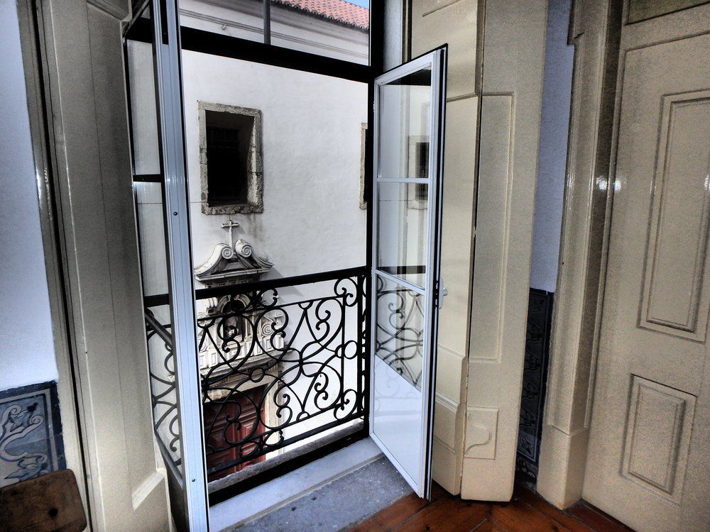Wot New Lisbon * Lisbon