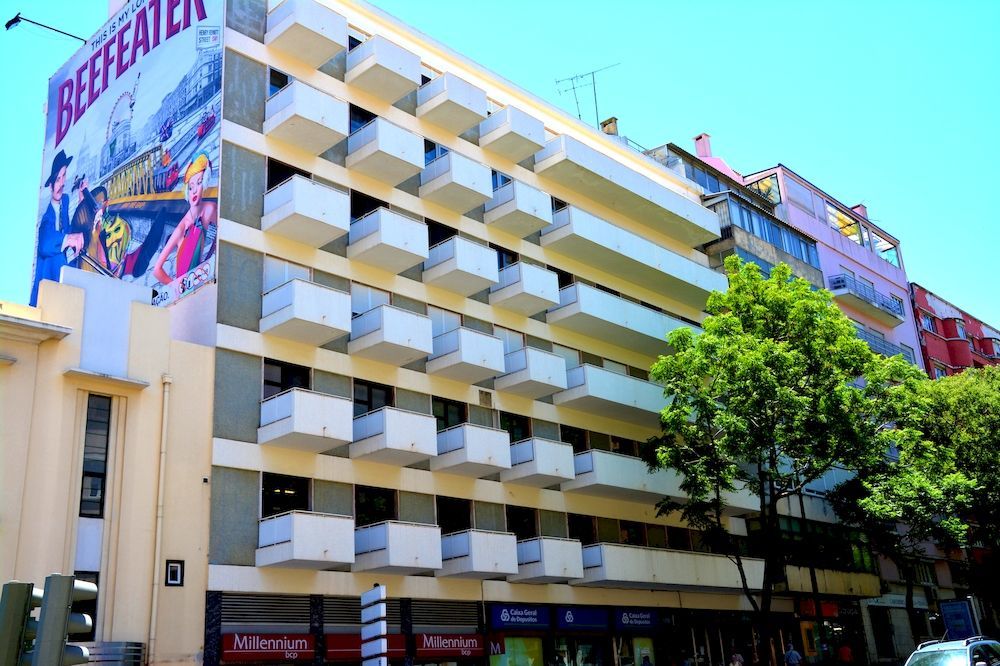 Guest house Wallis Sao Bento 3*