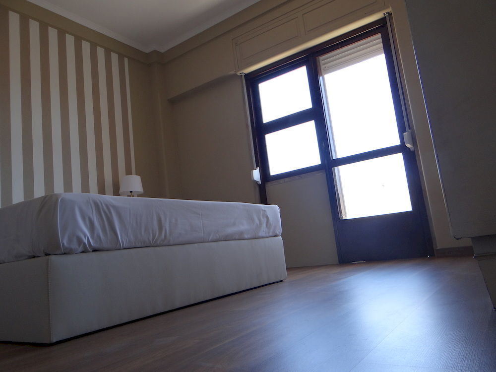 Guest house Wallis Sao Bento