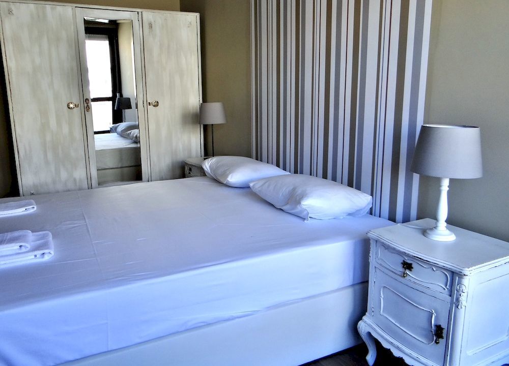 Guest house Wallis Sao Bento 3*