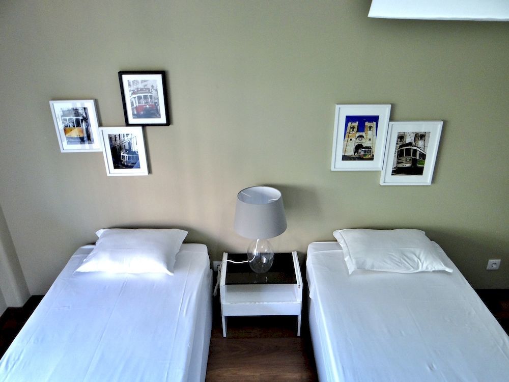 Guest house Wallis Sao Bento 3*