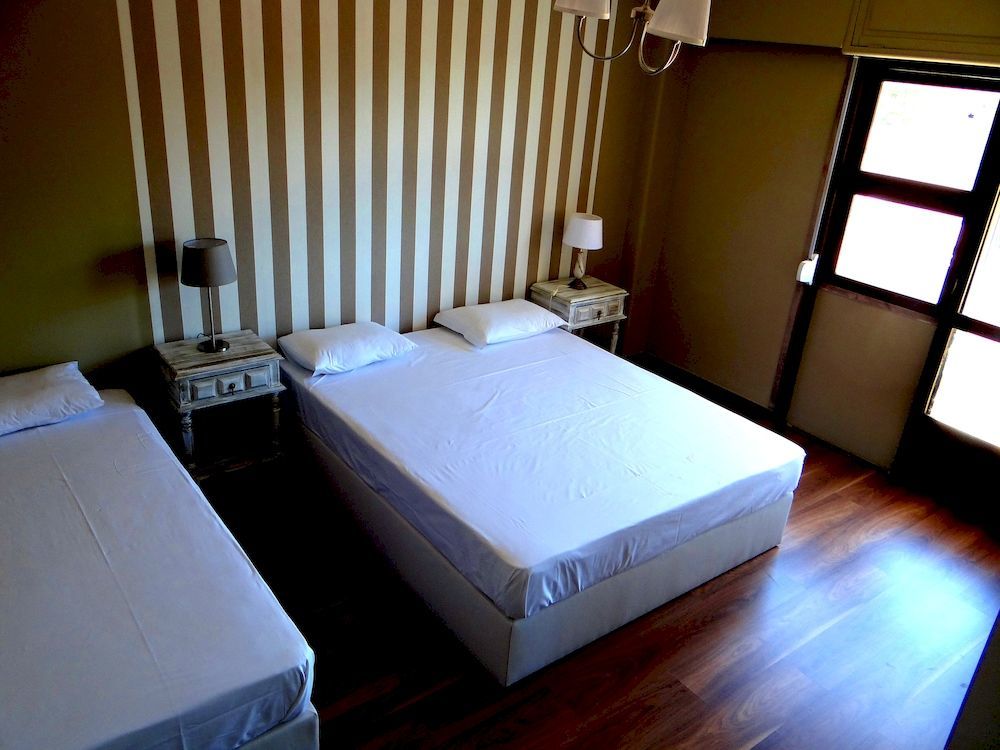 Guest house Wallis Sao Bento Lisbon
