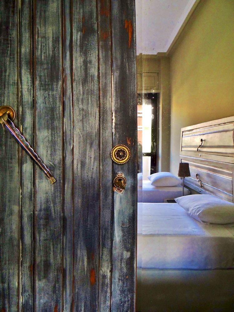 Guest house Wallis Sao Bento