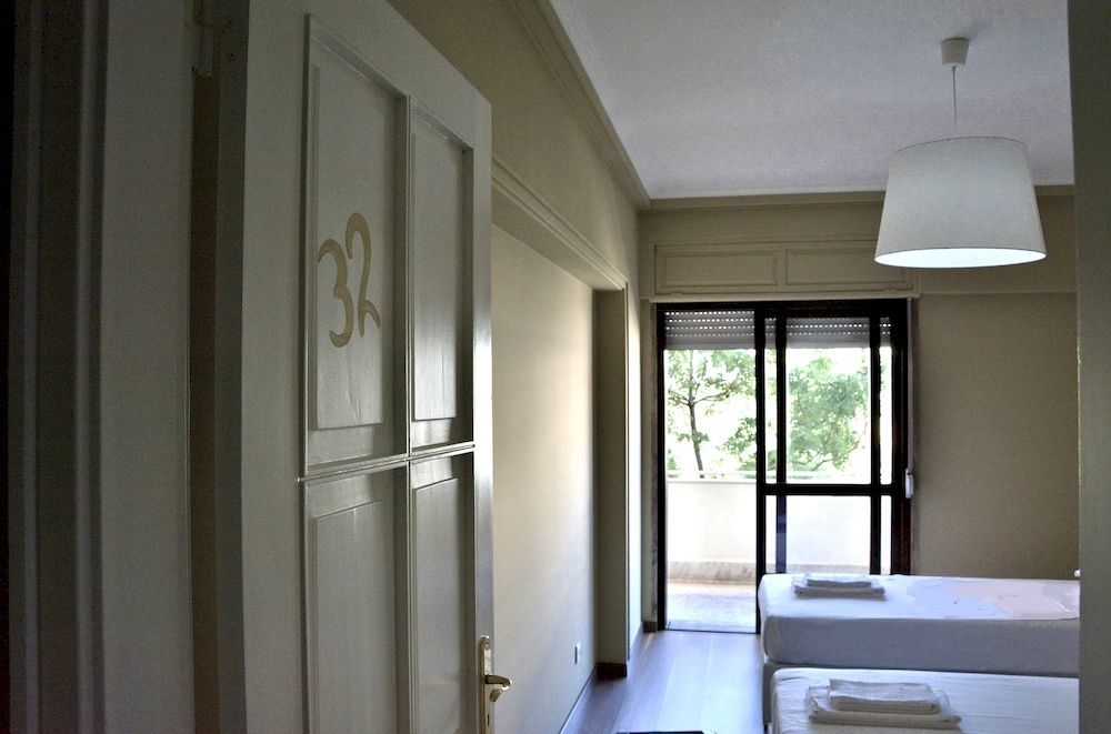 Guest house Wallis Sao Bento 3*