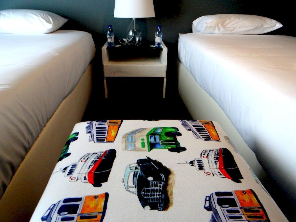 Wallis Sao Bento Guest house 3*