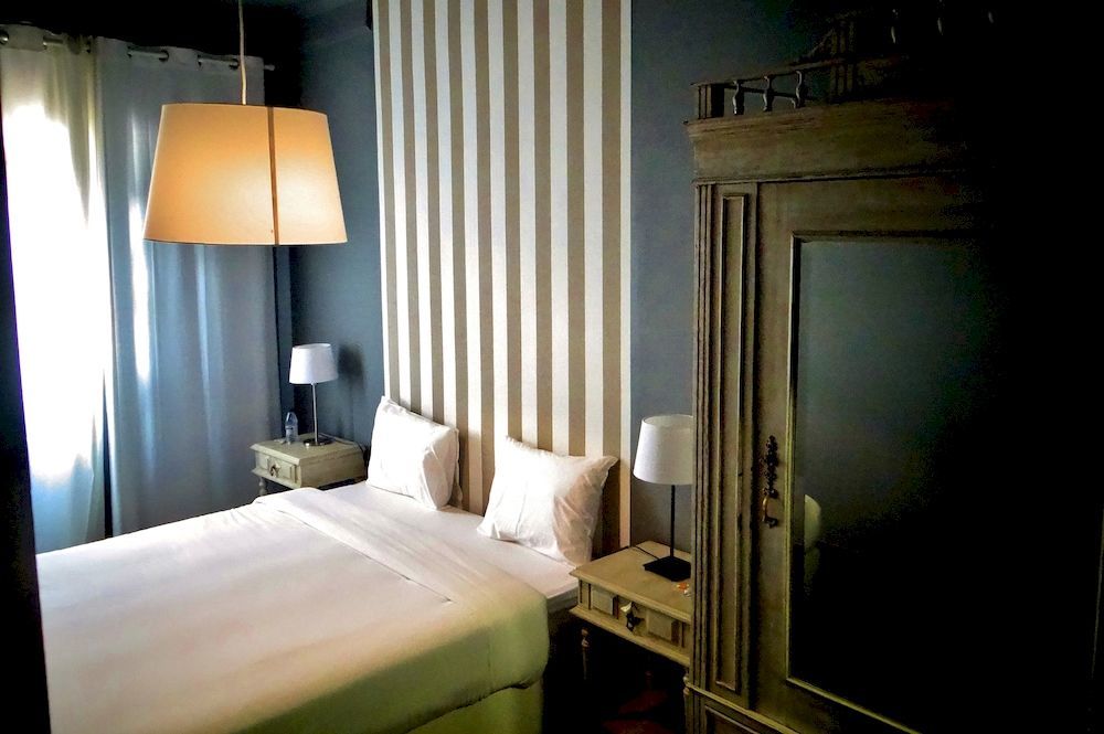 Wallis Sao Bento Guest house Lisbon