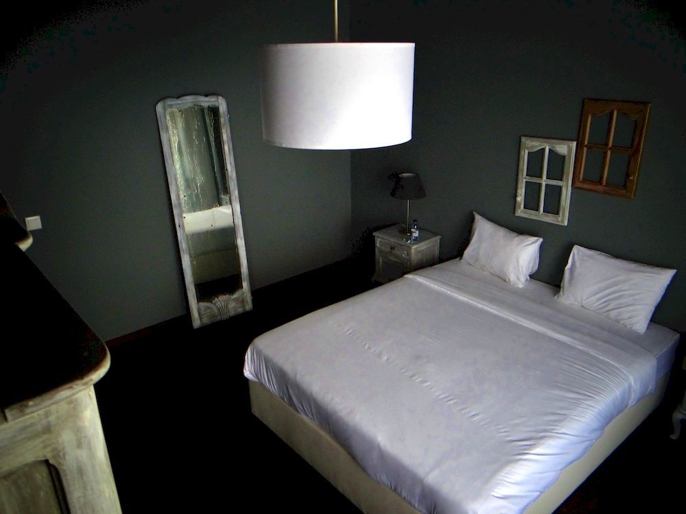 Wallis Sao Bento Guest house