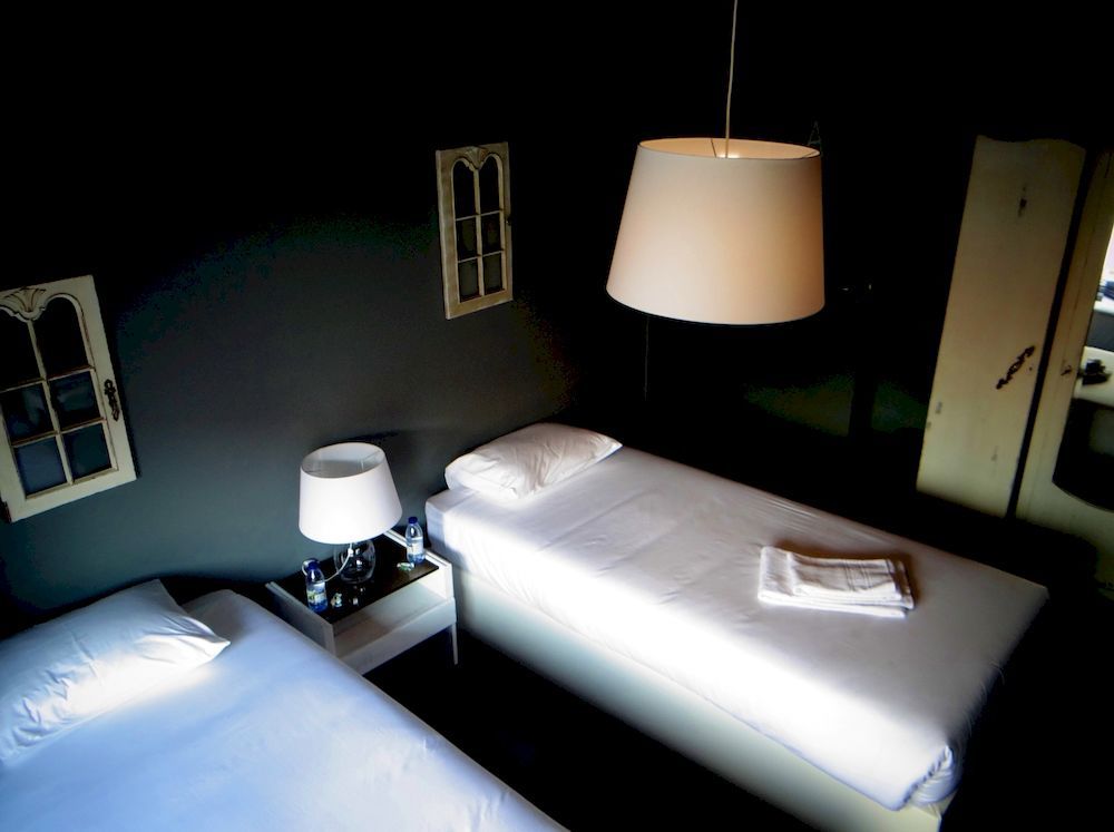 Wallis Sao Bento Guest house Lisbon