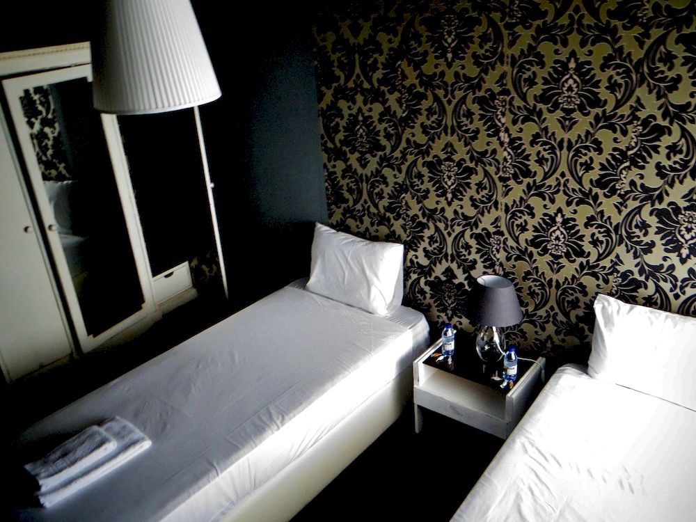 Wallis Sao Bento Guest house