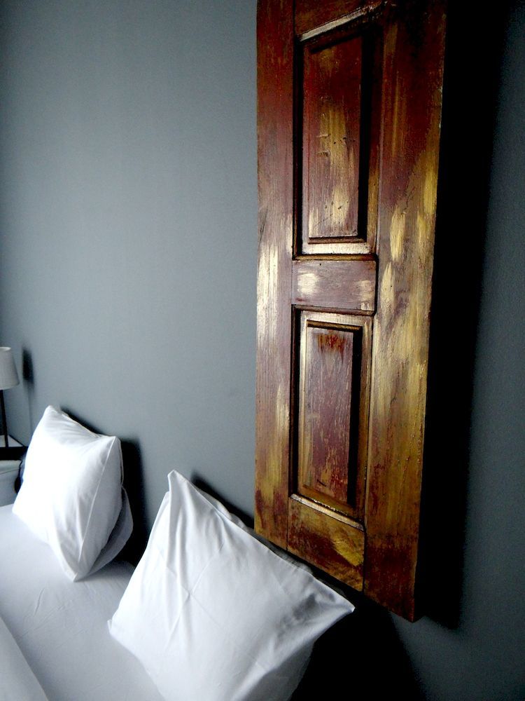 Wallis Sao Bento Guest house 3*