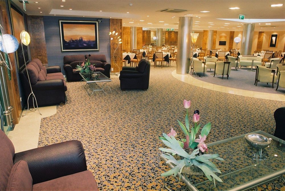 Travel Park 3* Lisbon