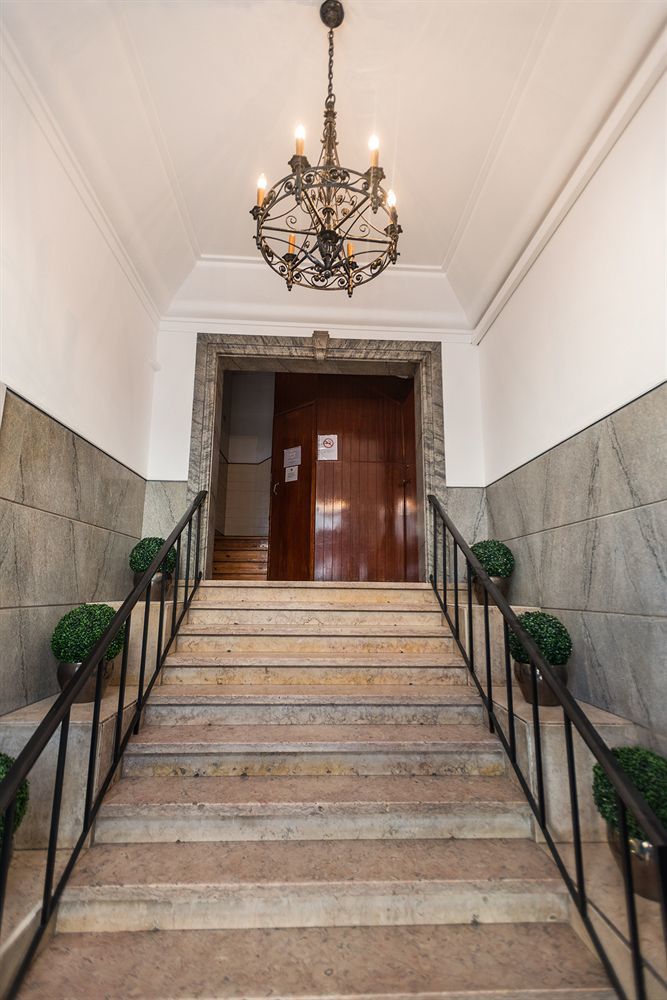 Apartment Lux Dinastia Lisbon