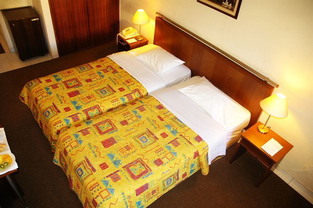 Holiday Express & - Principe Real By Ihg 3*