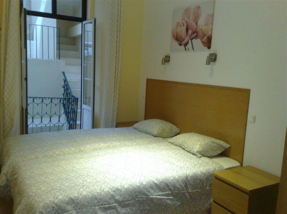 Downtown 3* Lisbon