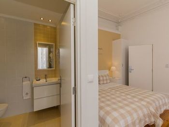 Restauradores Apartment