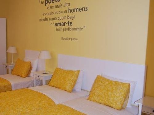 Restauradores Apartment Lisbon