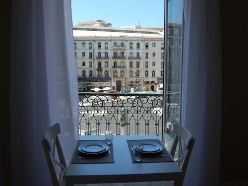 Restauradores Apartment
