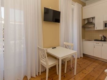 Restauradores Apartment *