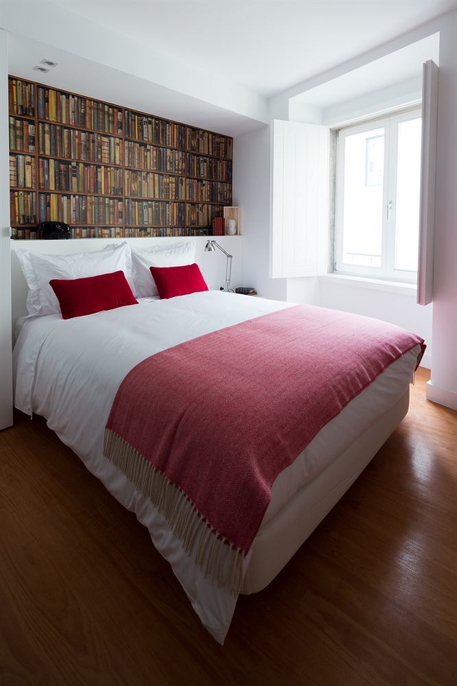 Bed & Breakfast Dear - Charming House Lisbon