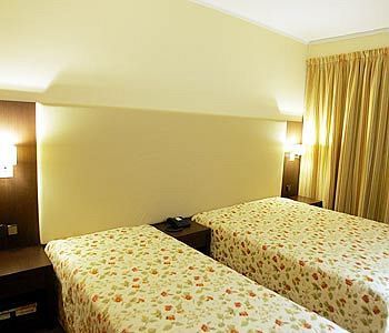 Central Park & Hotel