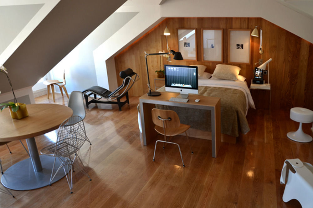 Hotel Browns Downtown Lisbon