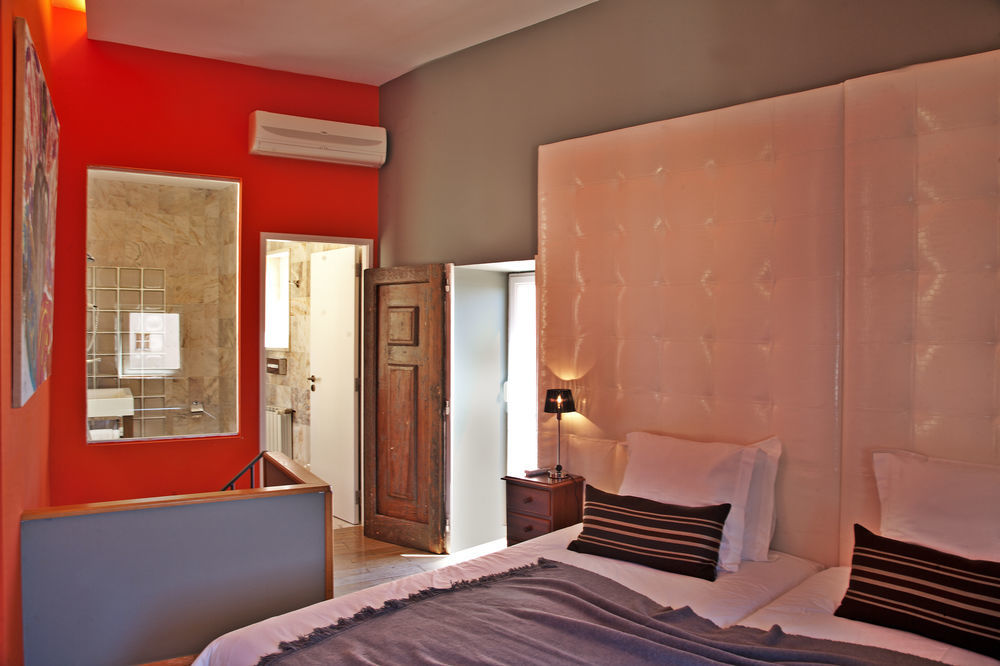 Hotel Solar Dos Mouros 4*