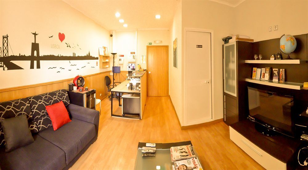 Guest house Nova Lisbon