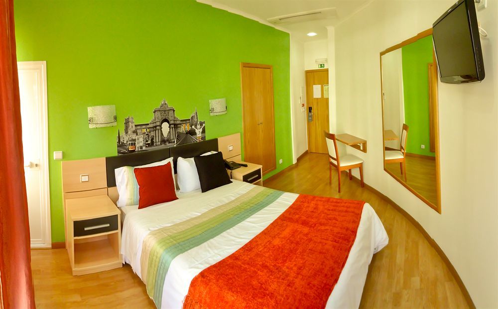 Guest house Nova Lisbon