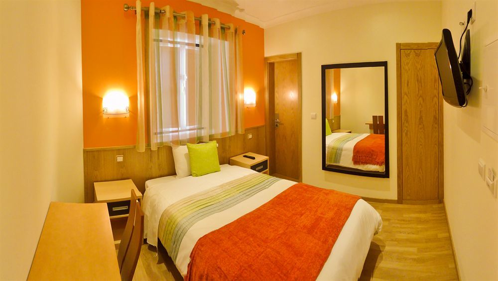 Guest house Nova
