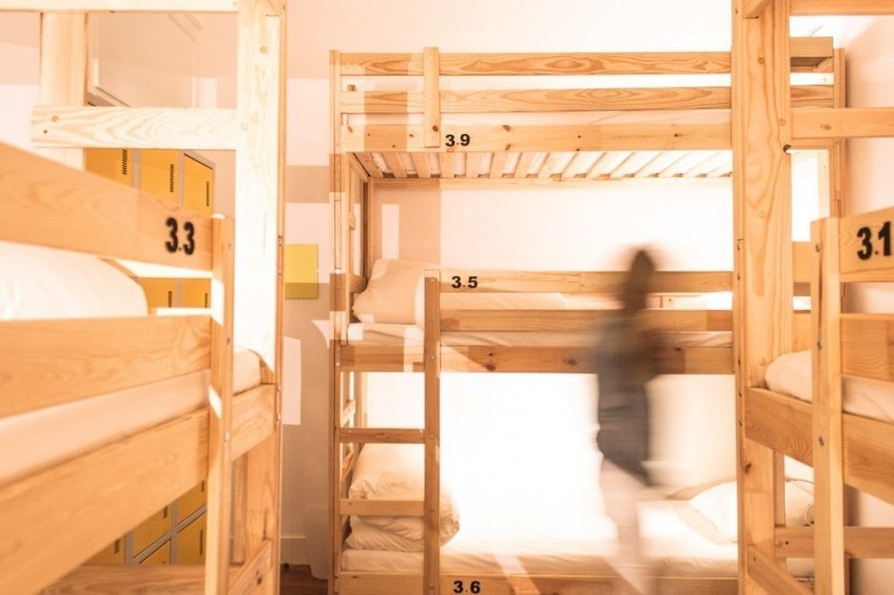 Nest House Lisbon