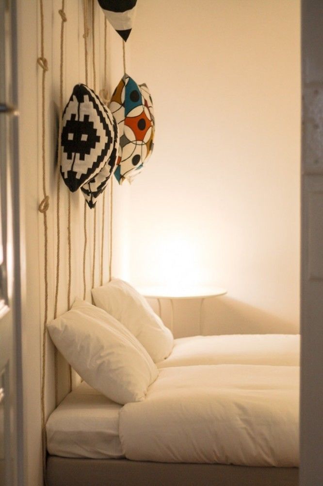 Hostel Nest House