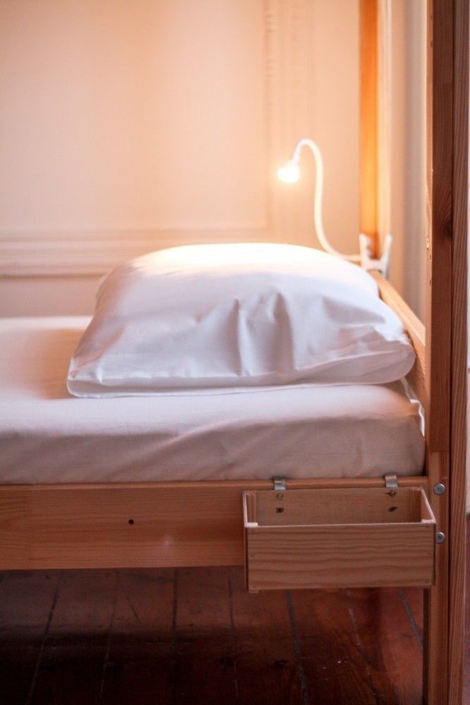 Hostel Nest House Lisbon