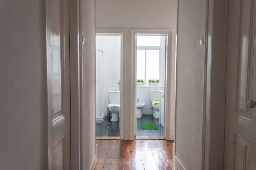 Nest House Lisbon