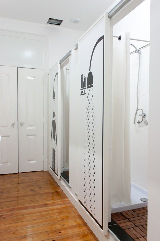 Hostel Nest House *
