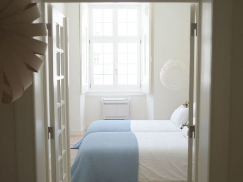 Madalena Hermitage Apartamento