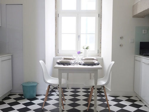 Madalena Hermitage Apartamento *