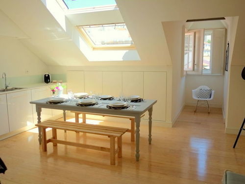 Madalena Hermitage Apartamento Lisboa