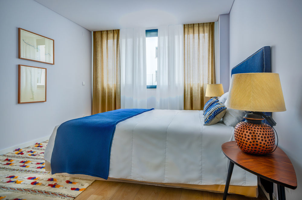 Apartment Lisbon Serviced Apartments - Liberdade Lisbon