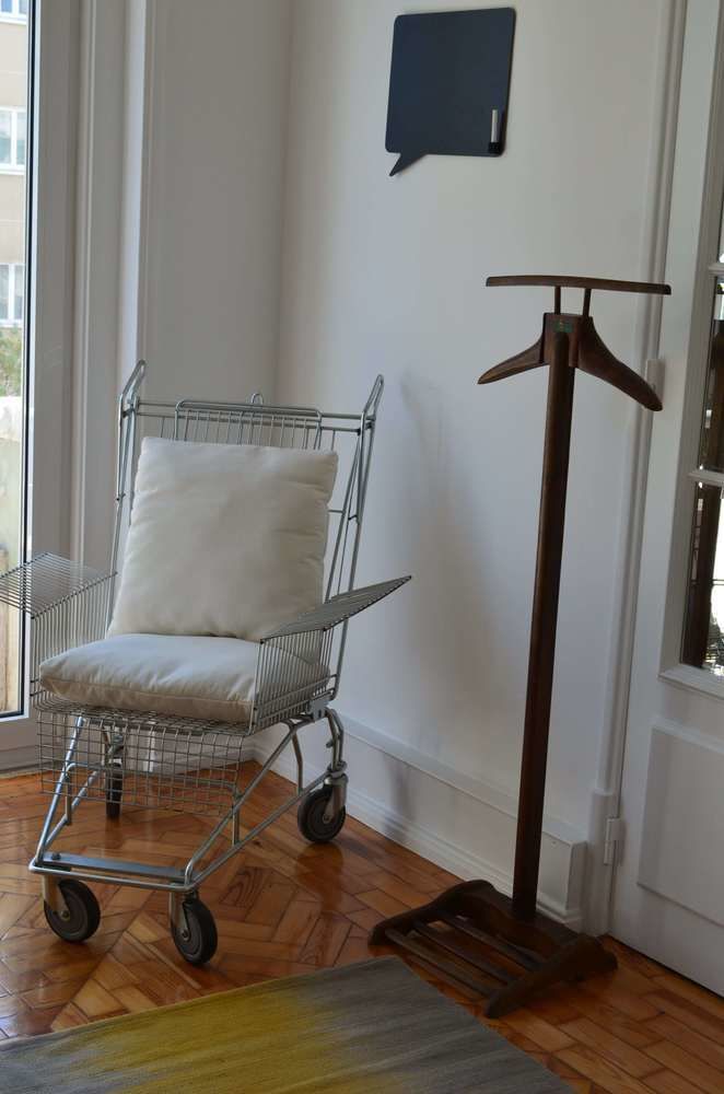 71 Castilho Guest house