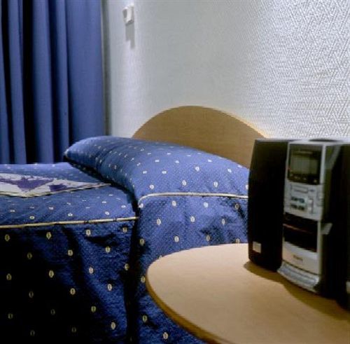 Apart-hotel Vip Executive Eden 4*