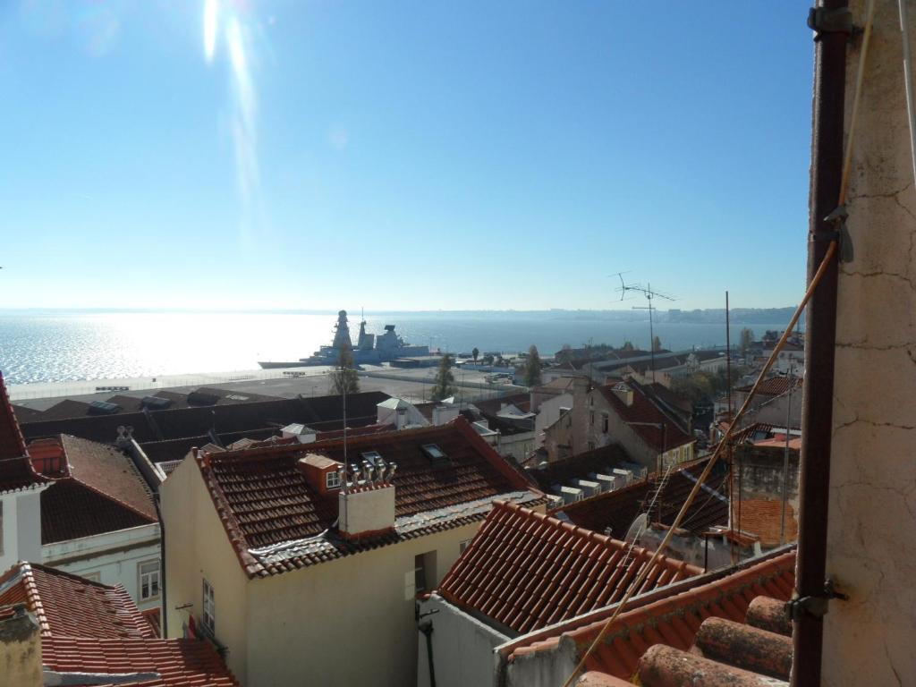 Apartment Alfama *