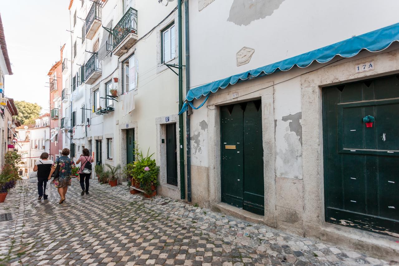 Bairrus - Alfama Iii * Lisbon