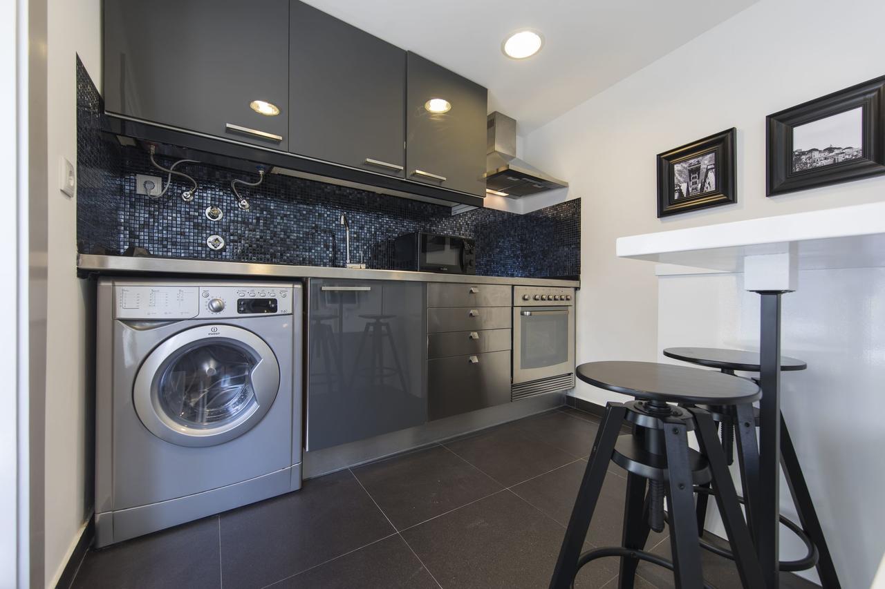 Lovelystay Saudade Studio Lisbon's Narrowest Building Lisbon