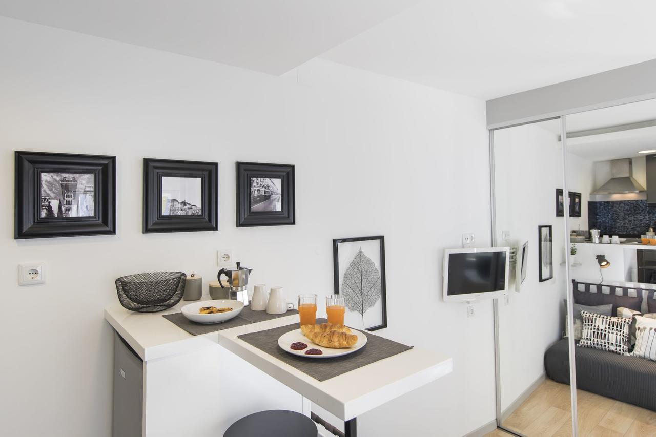 Lovelystay Saudade Studio Lisbon's Narrowest Building Apartment *