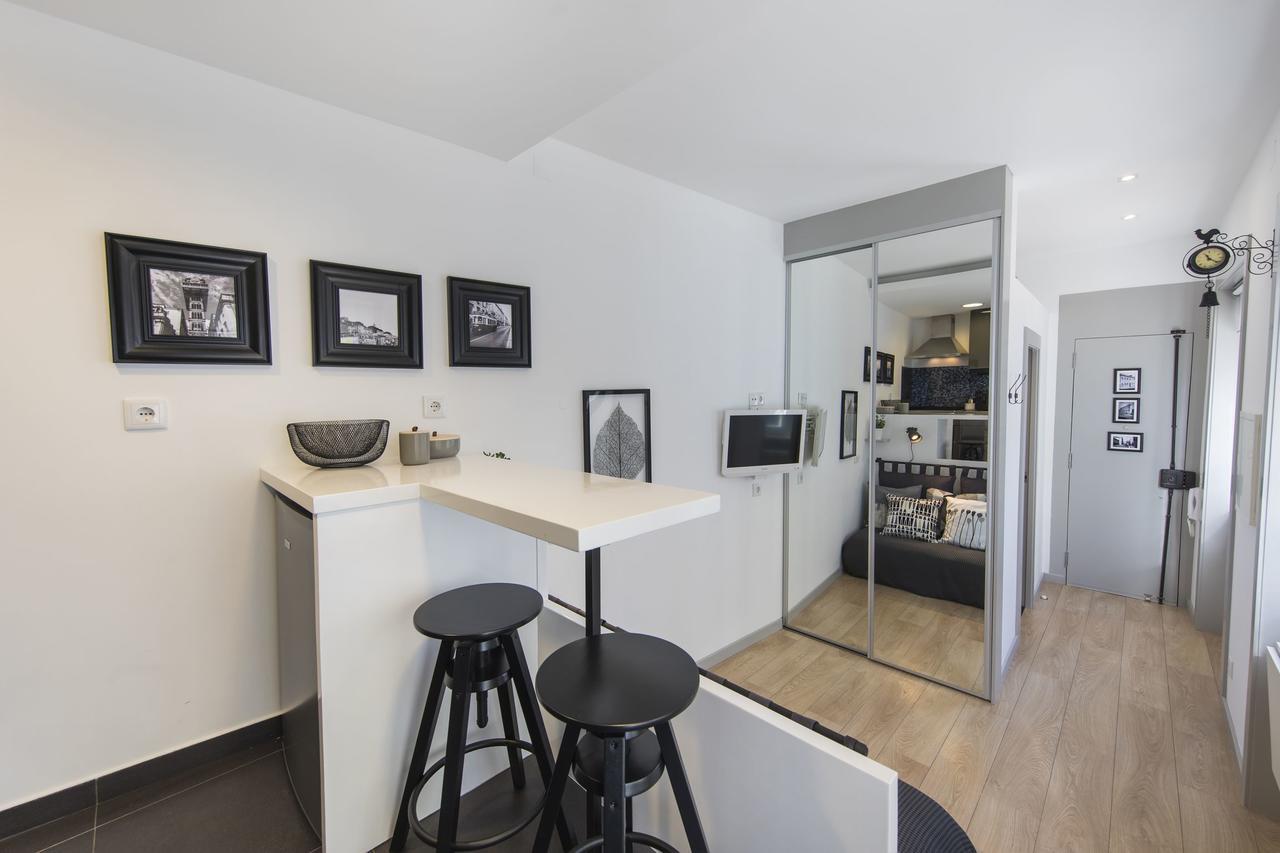Lovelystay Saudade Studio Lisbon's Narrowest Building Lisbon