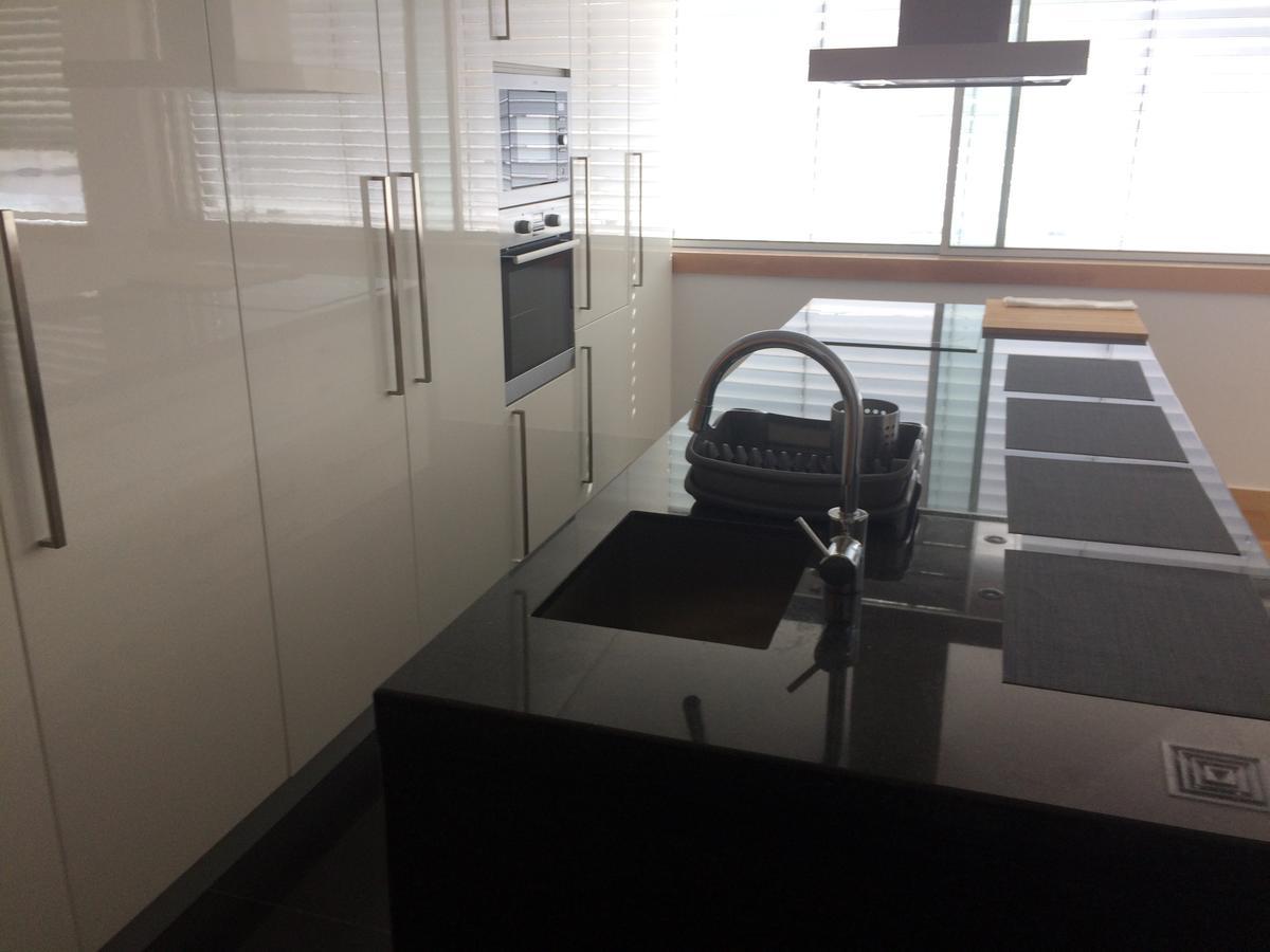 Be Lisbon Residence Laranjeiras Homestay *